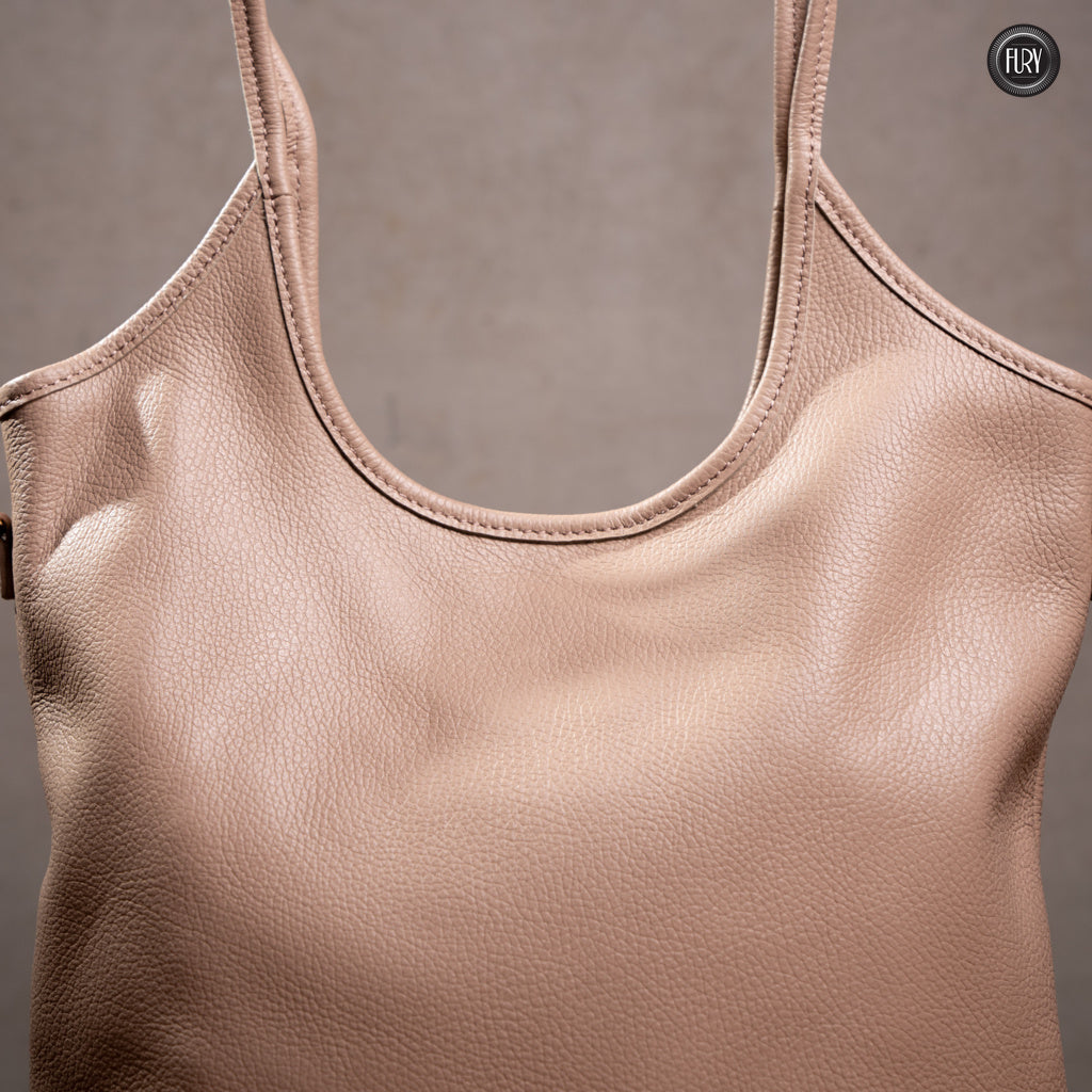 Niva Ledertasche