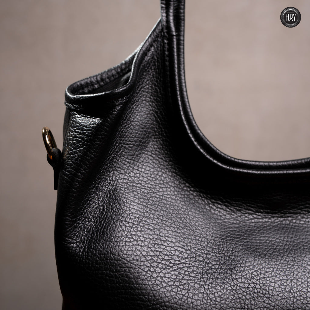 Niva Ledertasche