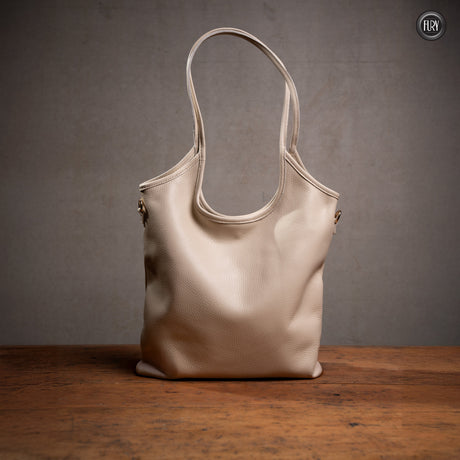 Niva Ledertasche