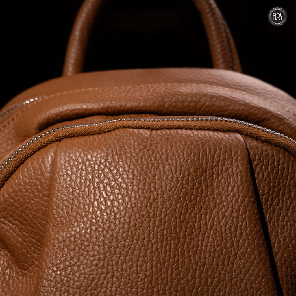 Elio Lederrucksack