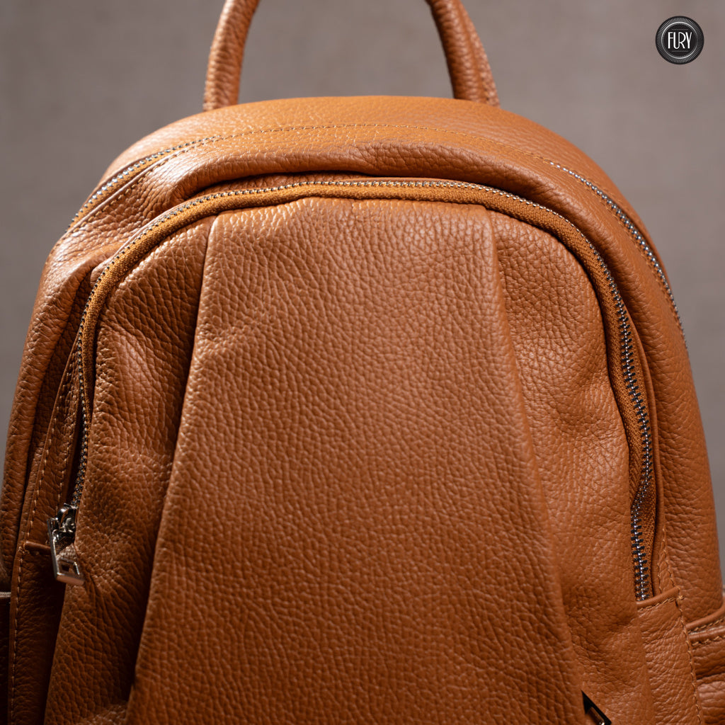 Elio Lederrucksack