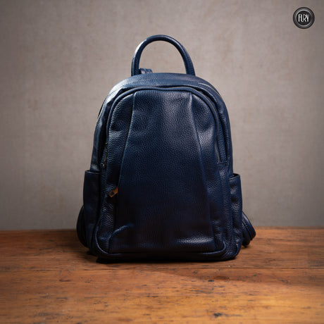 Elio Lederrucksack