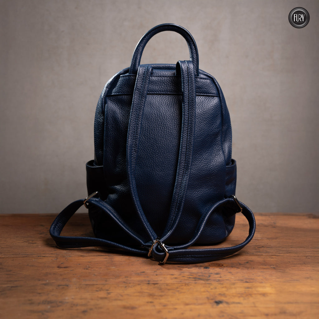 Elio Lederrucksack