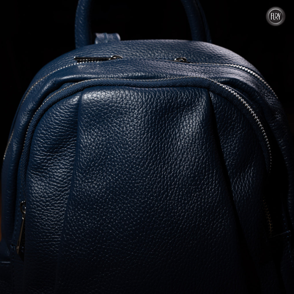Elio Lederrucksack