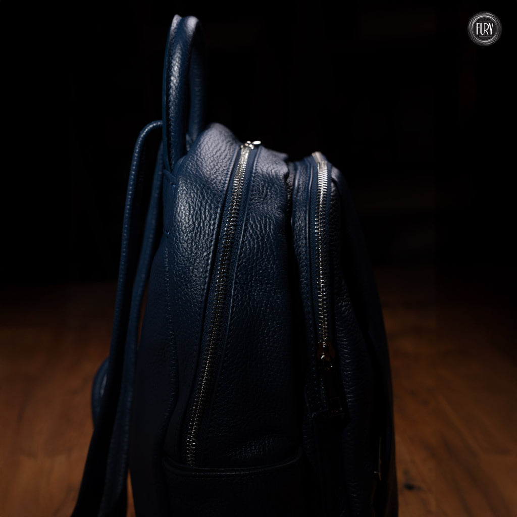 Elio Lederrucksack