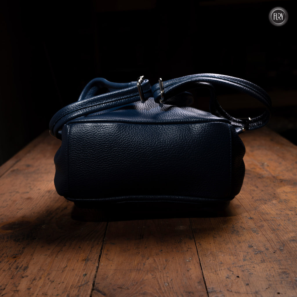 Elio Lederrucksack