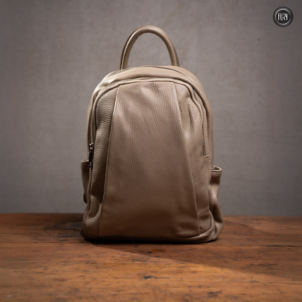 Elio Lederrucksack