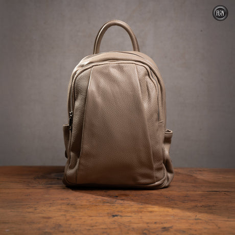 Elio Lederrucksack