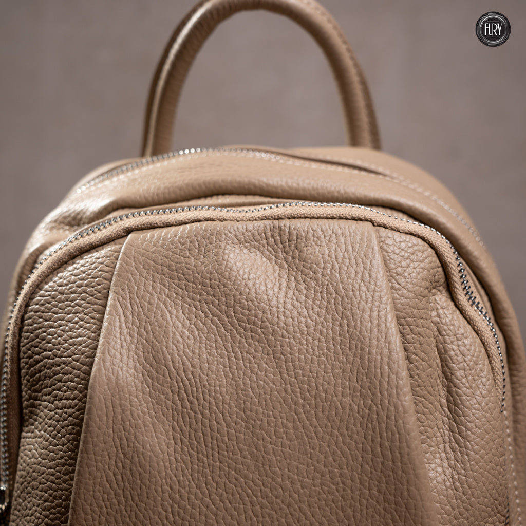 Elio Lederrucksack