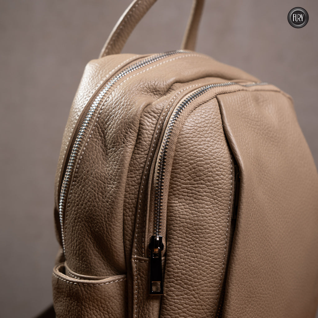 Elio Lederrucksack
