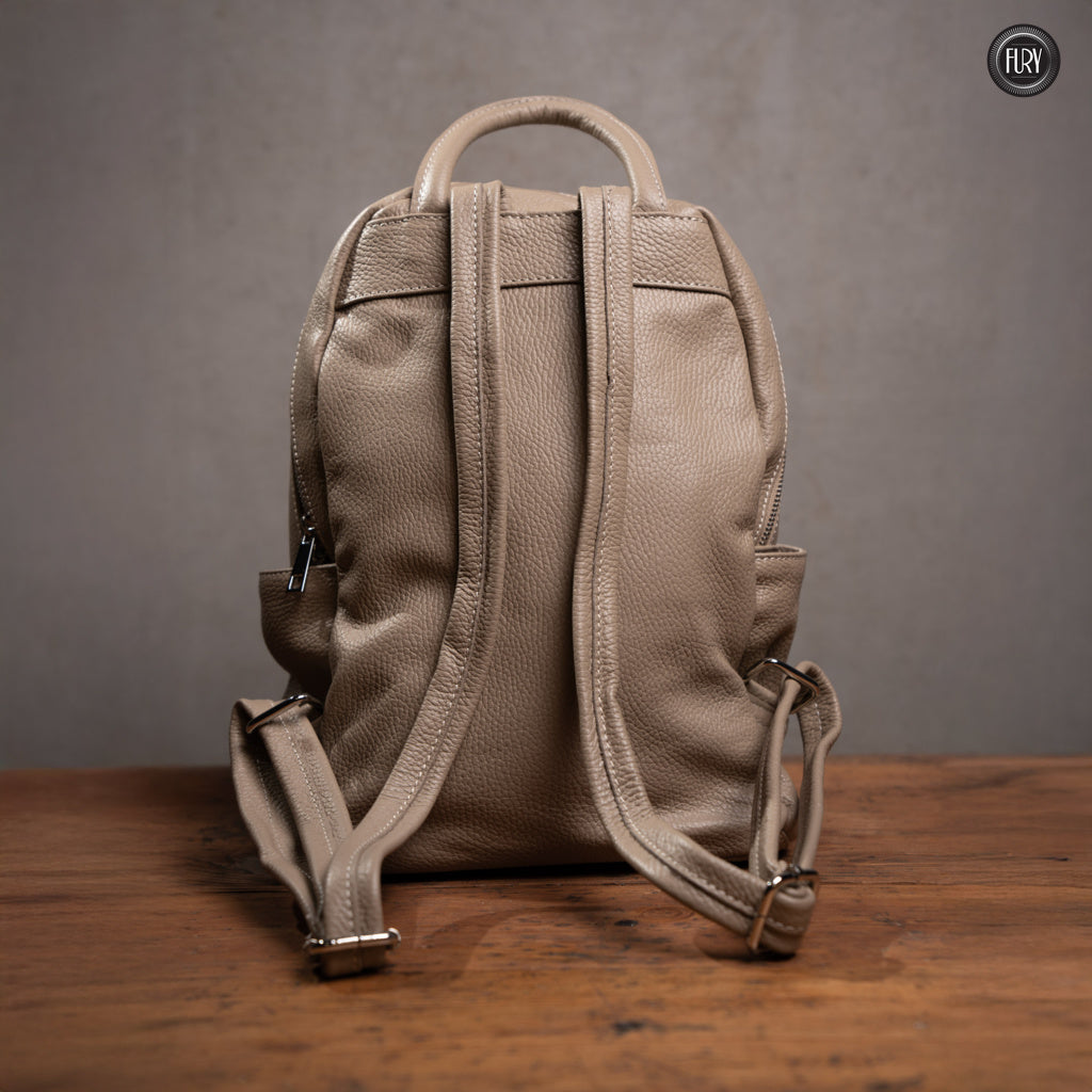 Elio Lederrucksack