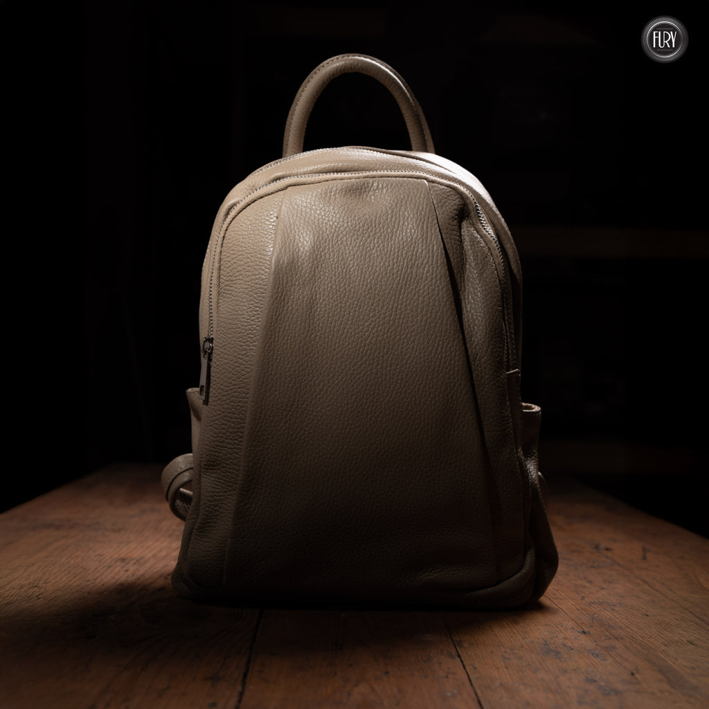 Elio Lederrucksack