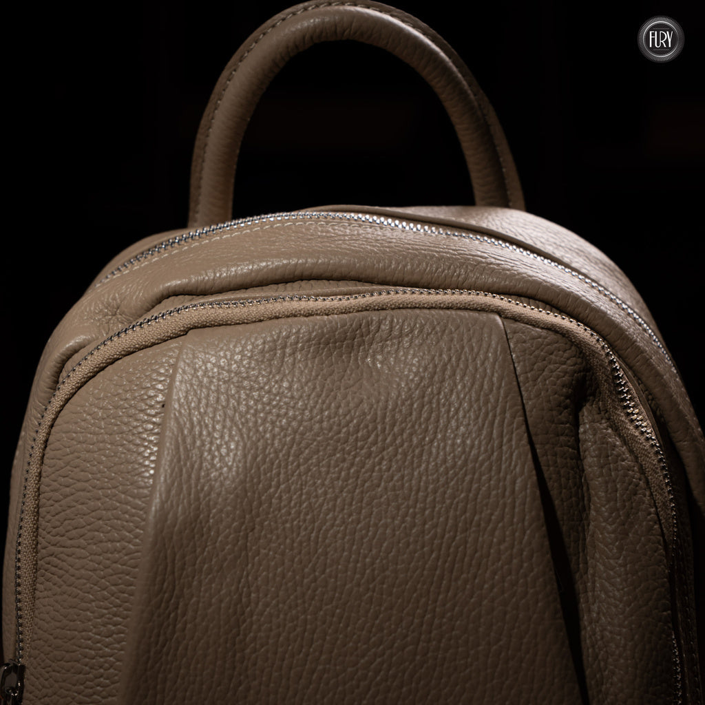 Elio Lederrucksack