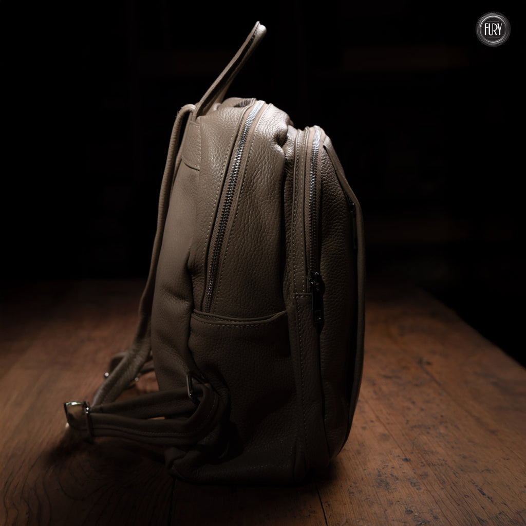 Elio Lederrucksack