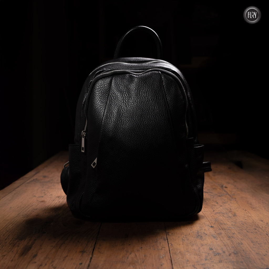Elio Lederrucksack
