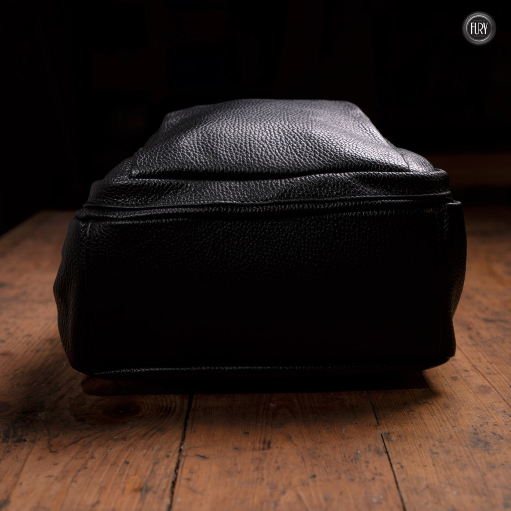 Elio Lederrucksack