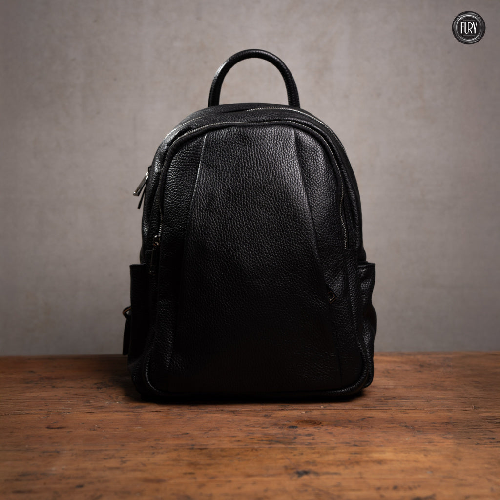 Elio Lederrucksack