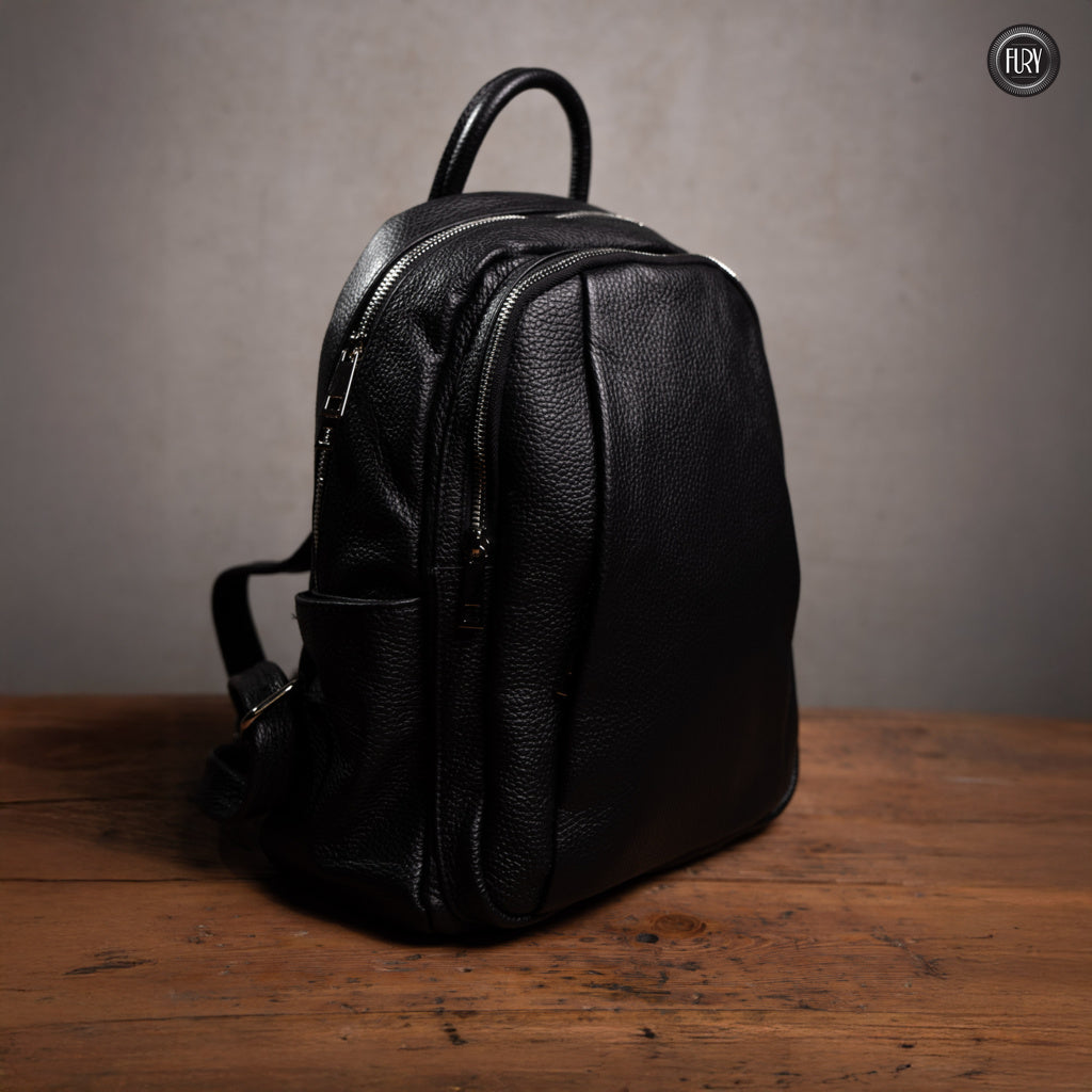 Elio Lederrucksack