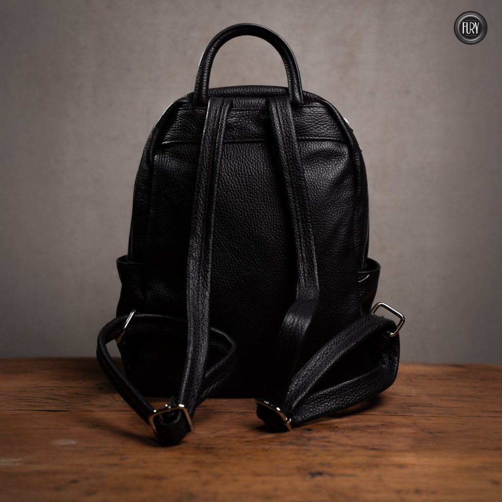 Elio Lederrucksack