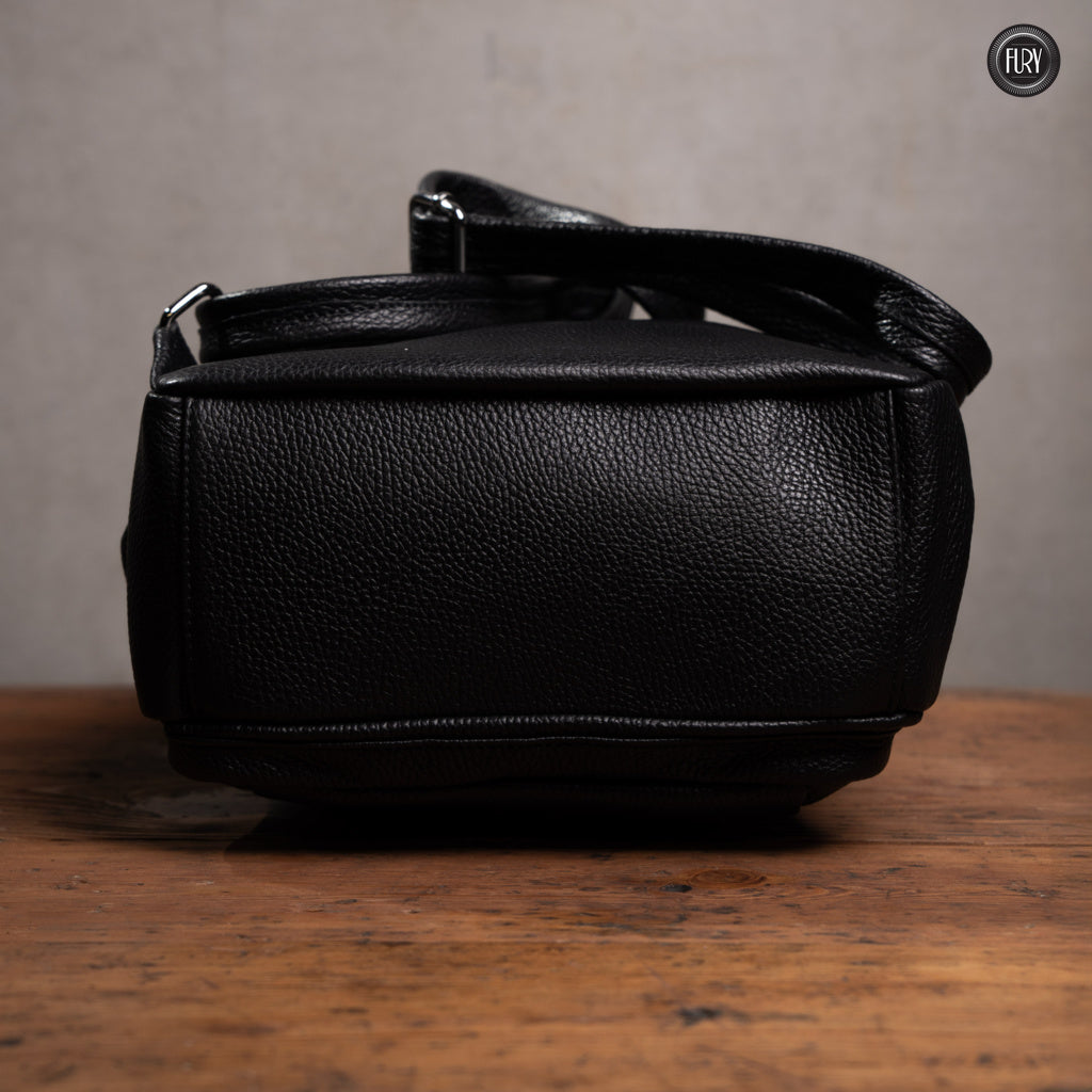 Elio Lederrucksack