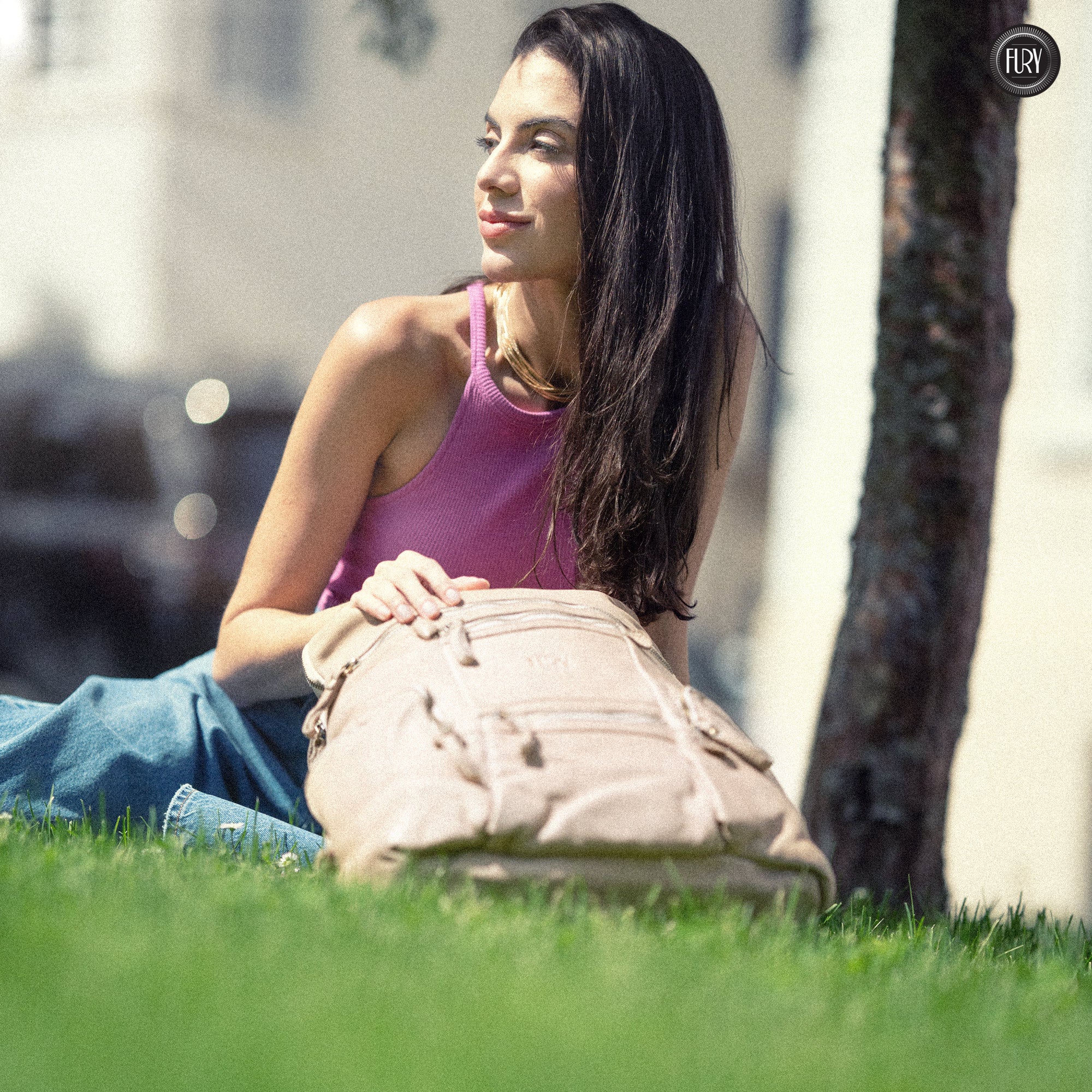 Brando Lederrucksack