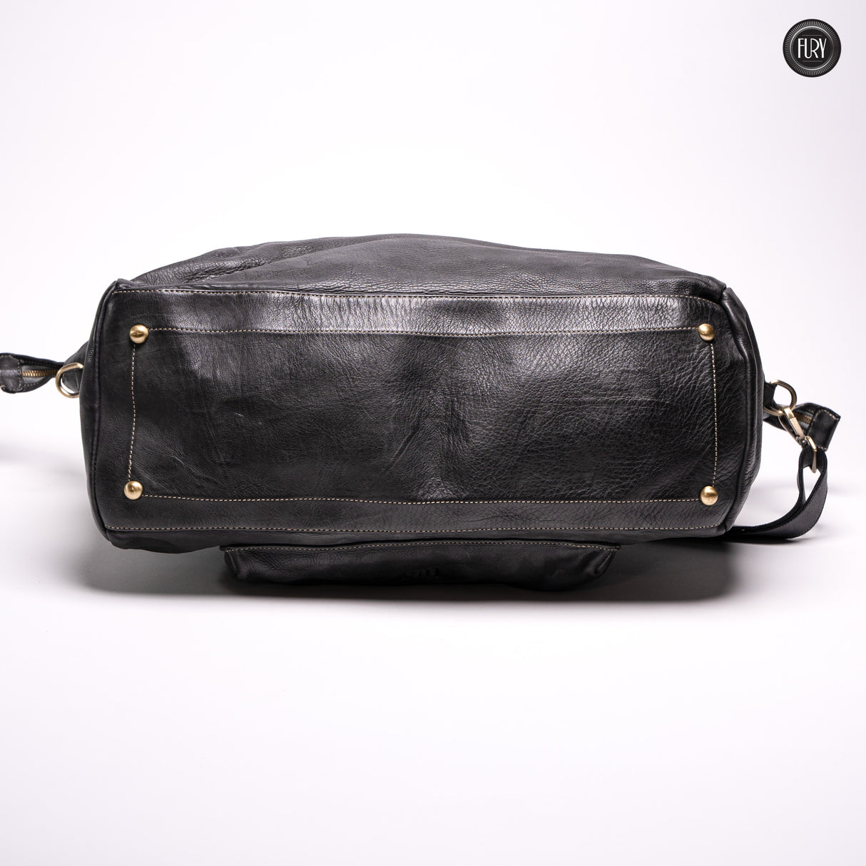 Dante Reisetasche aus Leder
