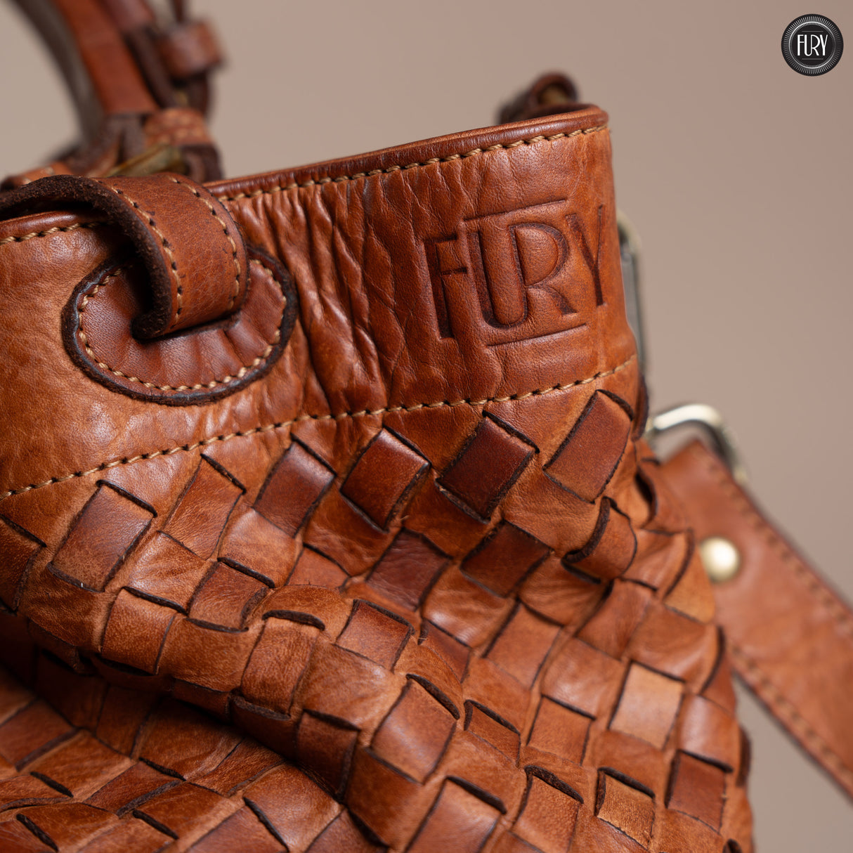 Borsa Caterina in pelle