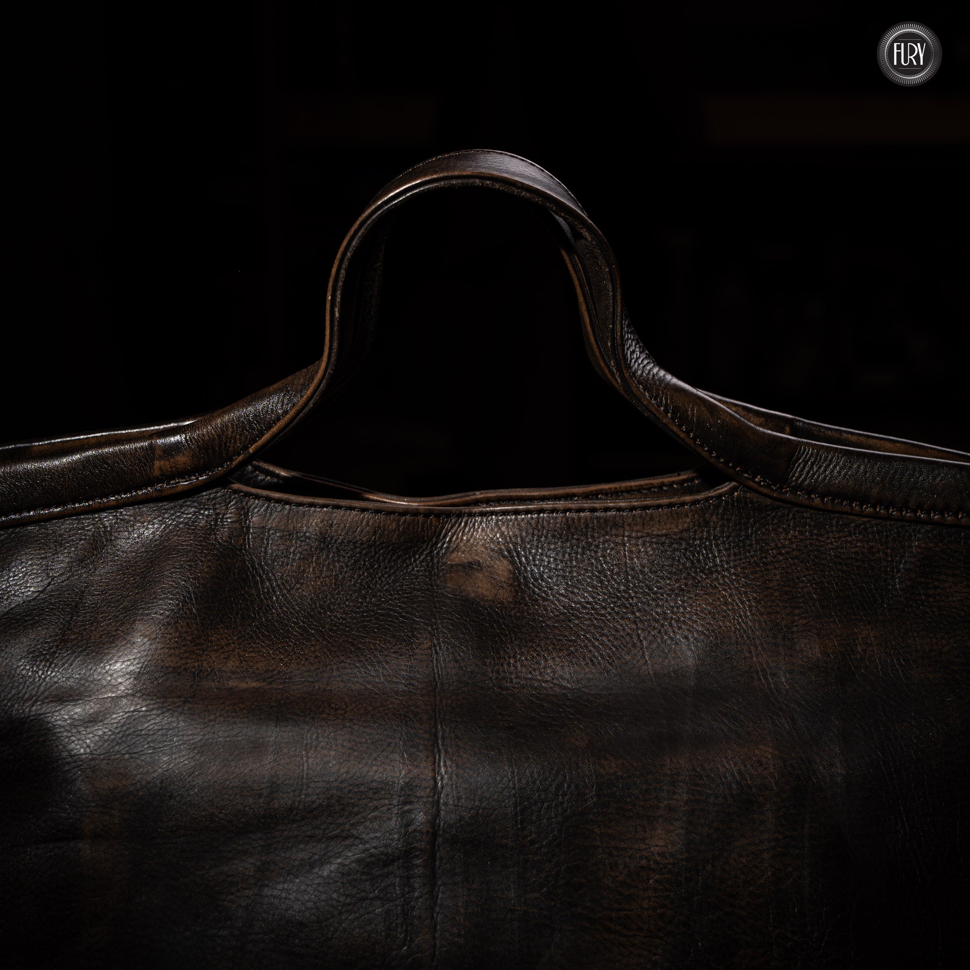 Heritage 65 Ledertasche – Limitierte Auflage