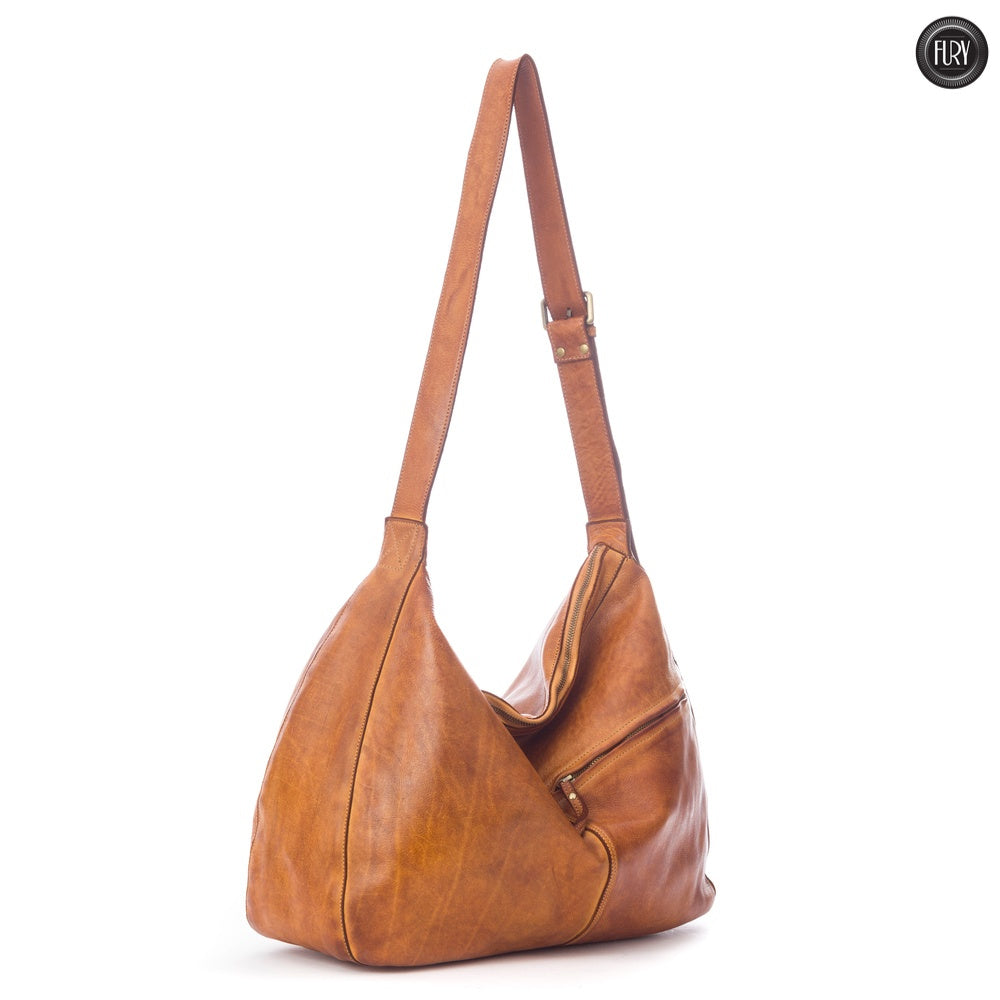 Iria Ledertasche