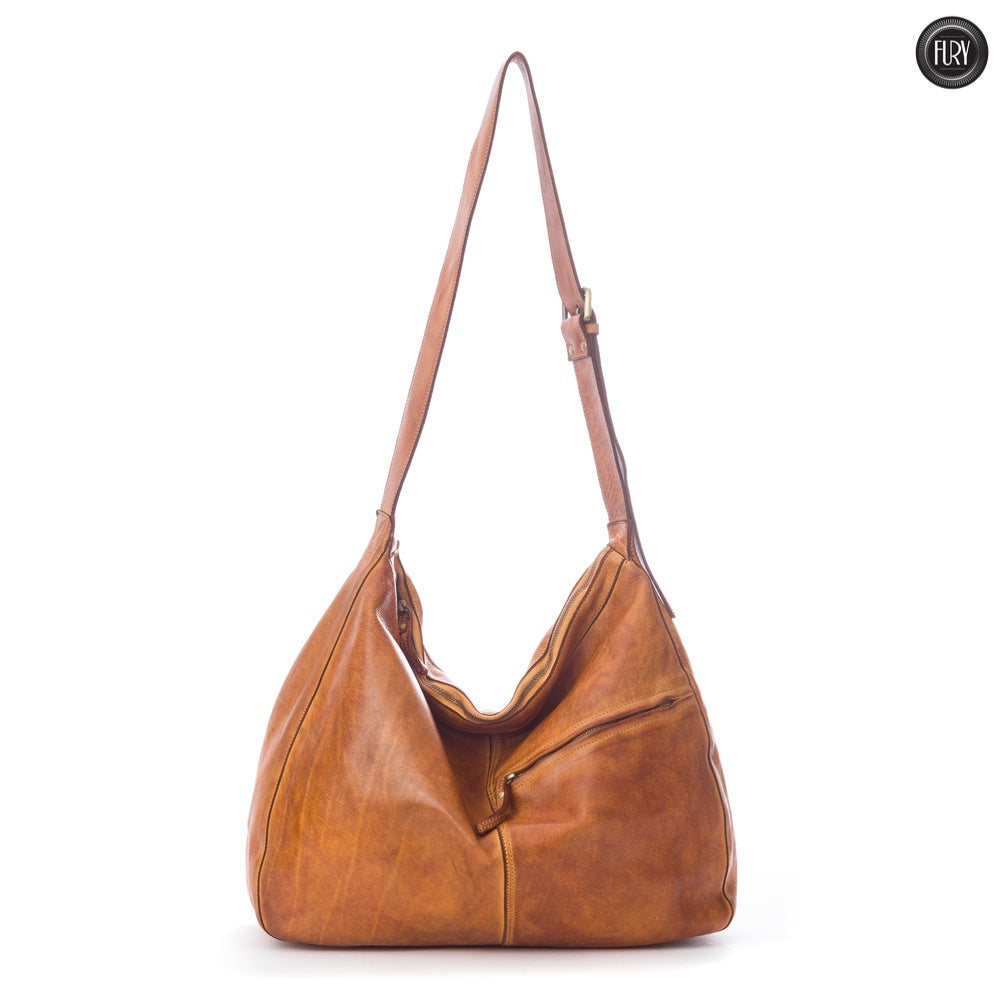 Iria Ledertasche