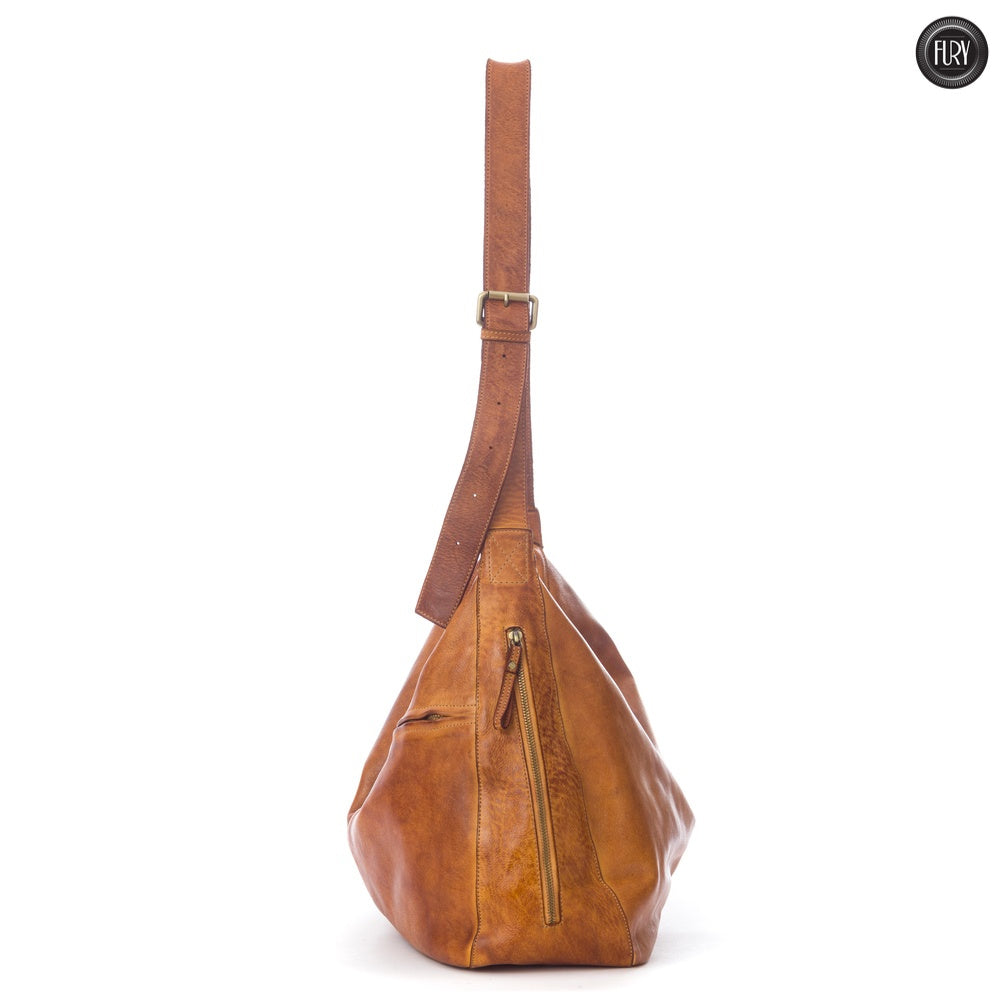 Iria Ledertasche
