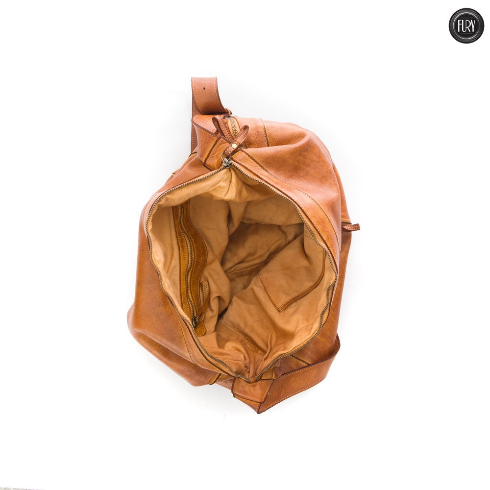Iria Ledertasche
