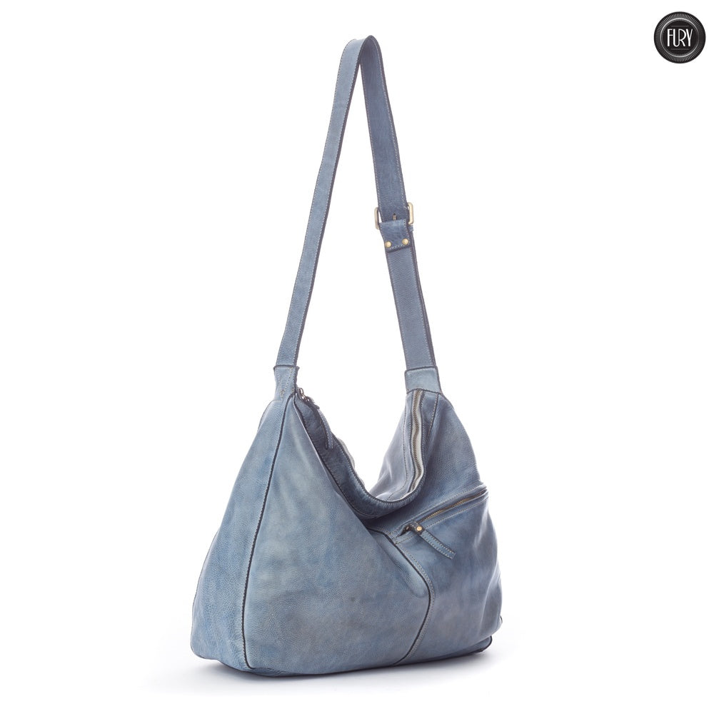 Iria Ledertasche
