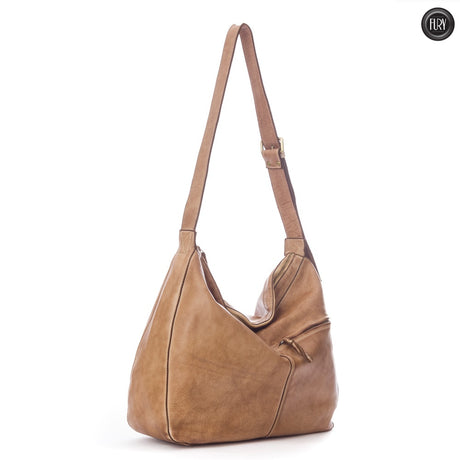 Iria Ledertasche