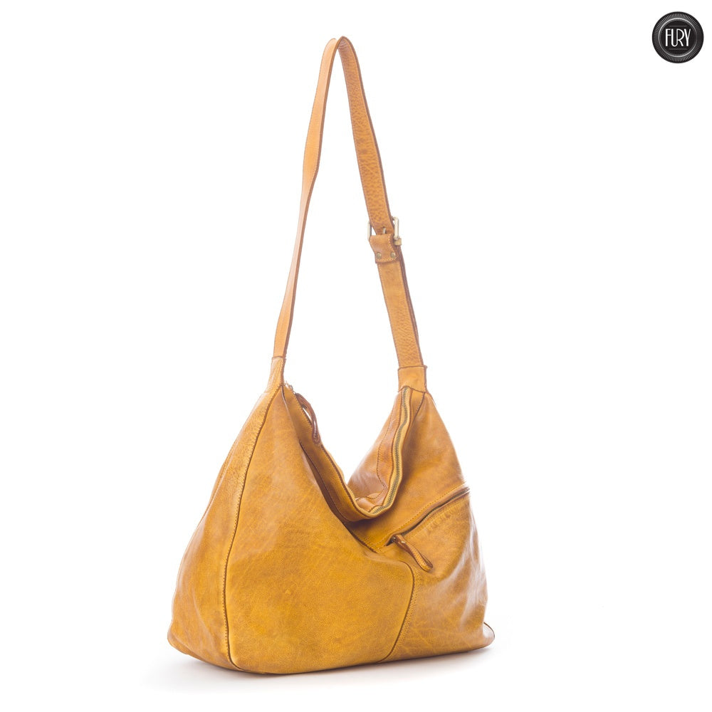 Iria Ledertasche