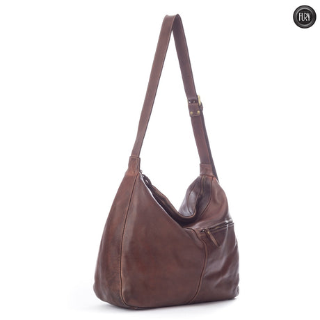 Iria Ledertasche