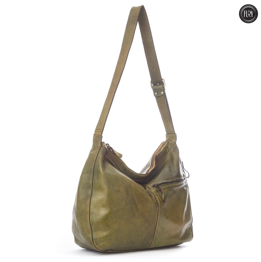 Iria Ledertasche