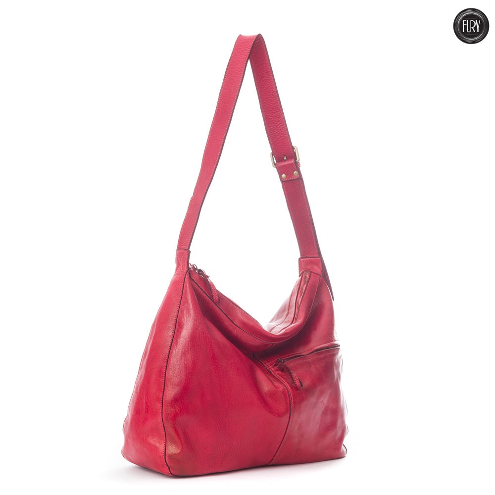 Iria Ledertasche