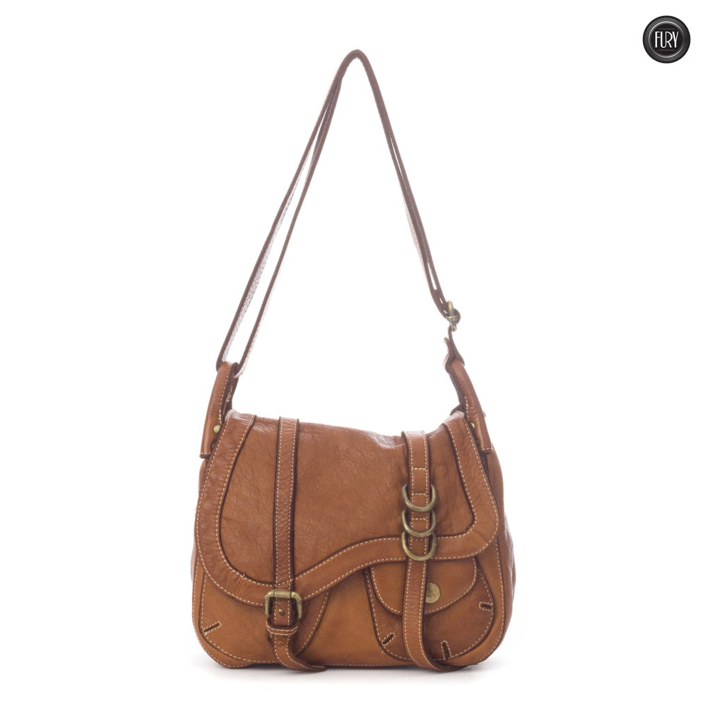 Zaira Ledertasche