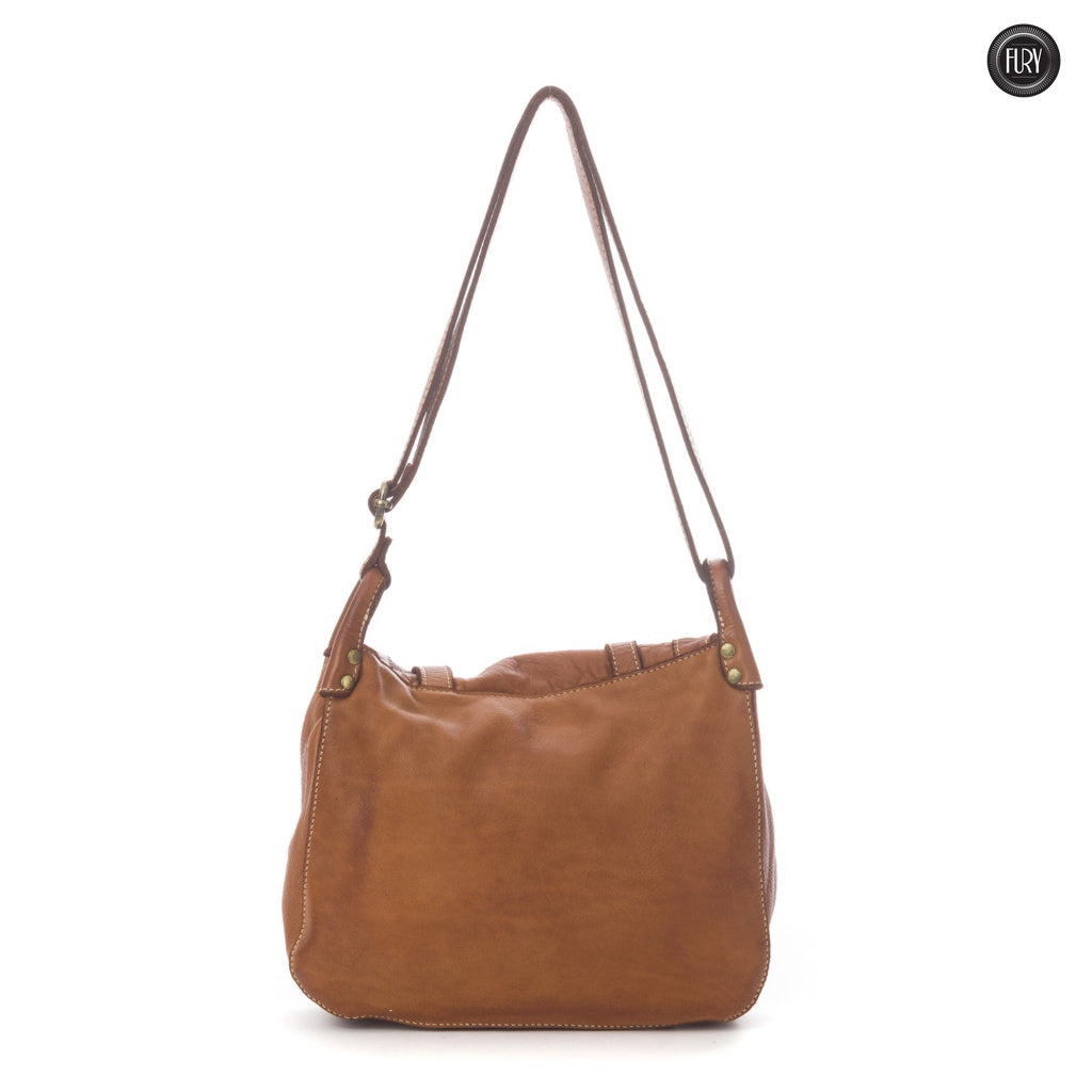 Zaira Ledertasche