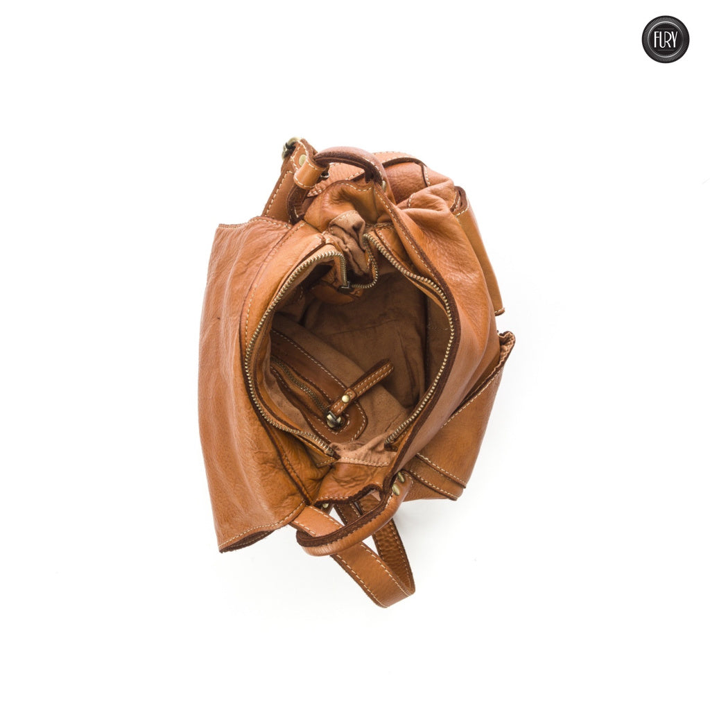 Zaira Ledertasche