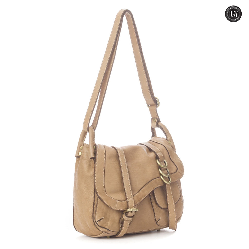 Zaira Ledertasche