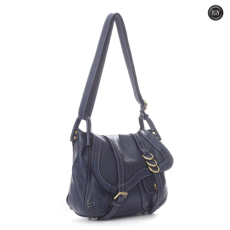 Zaira Ledertasche
