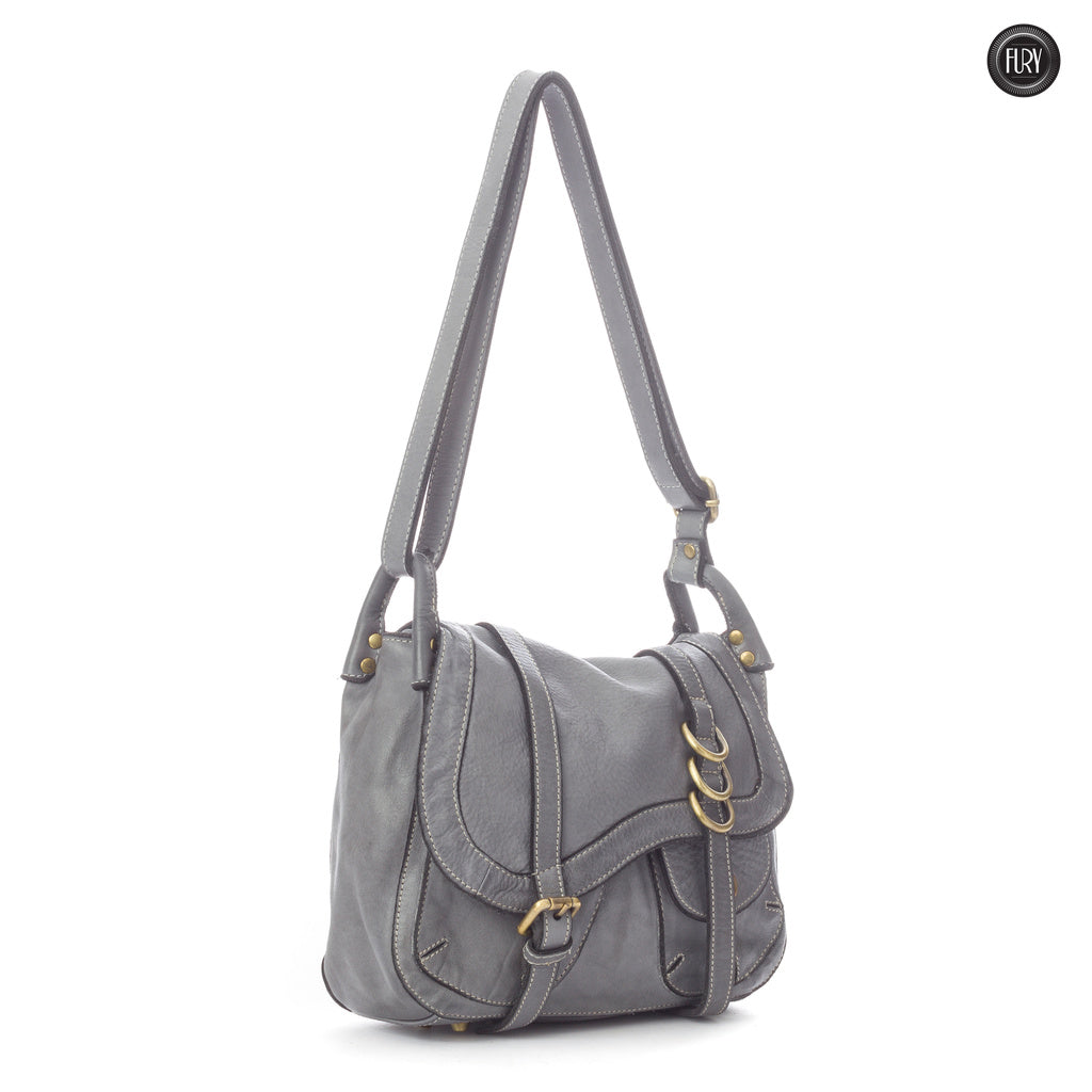 Zaira Ledertasche