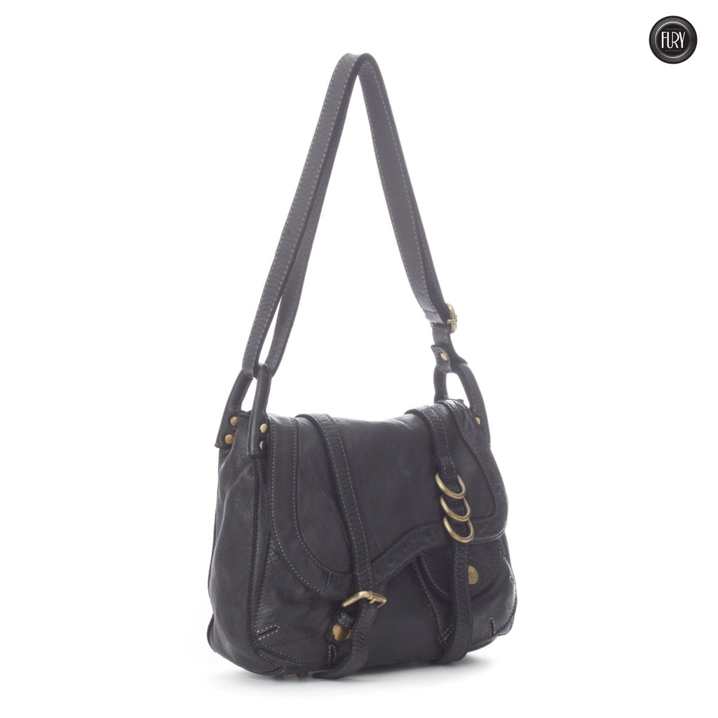 Zaira Ledertasche