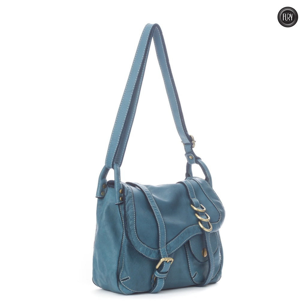 Zaira Ledertasche