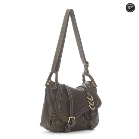 Zaira Ledertasche