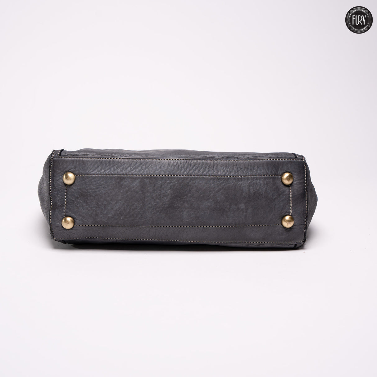 Borsa Camilla aus geflochtenem Leder