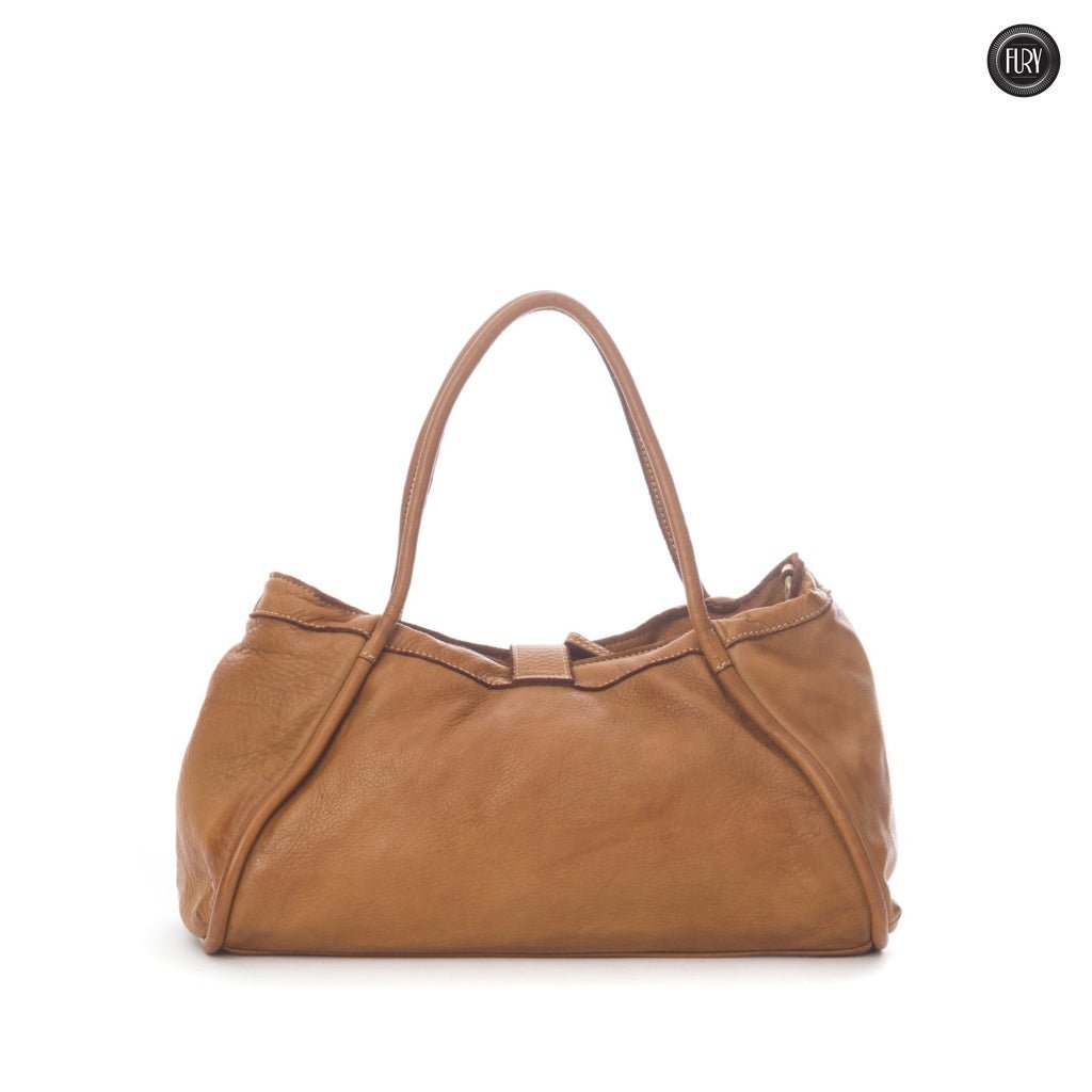 Borsa Ardea in pelle - Fury