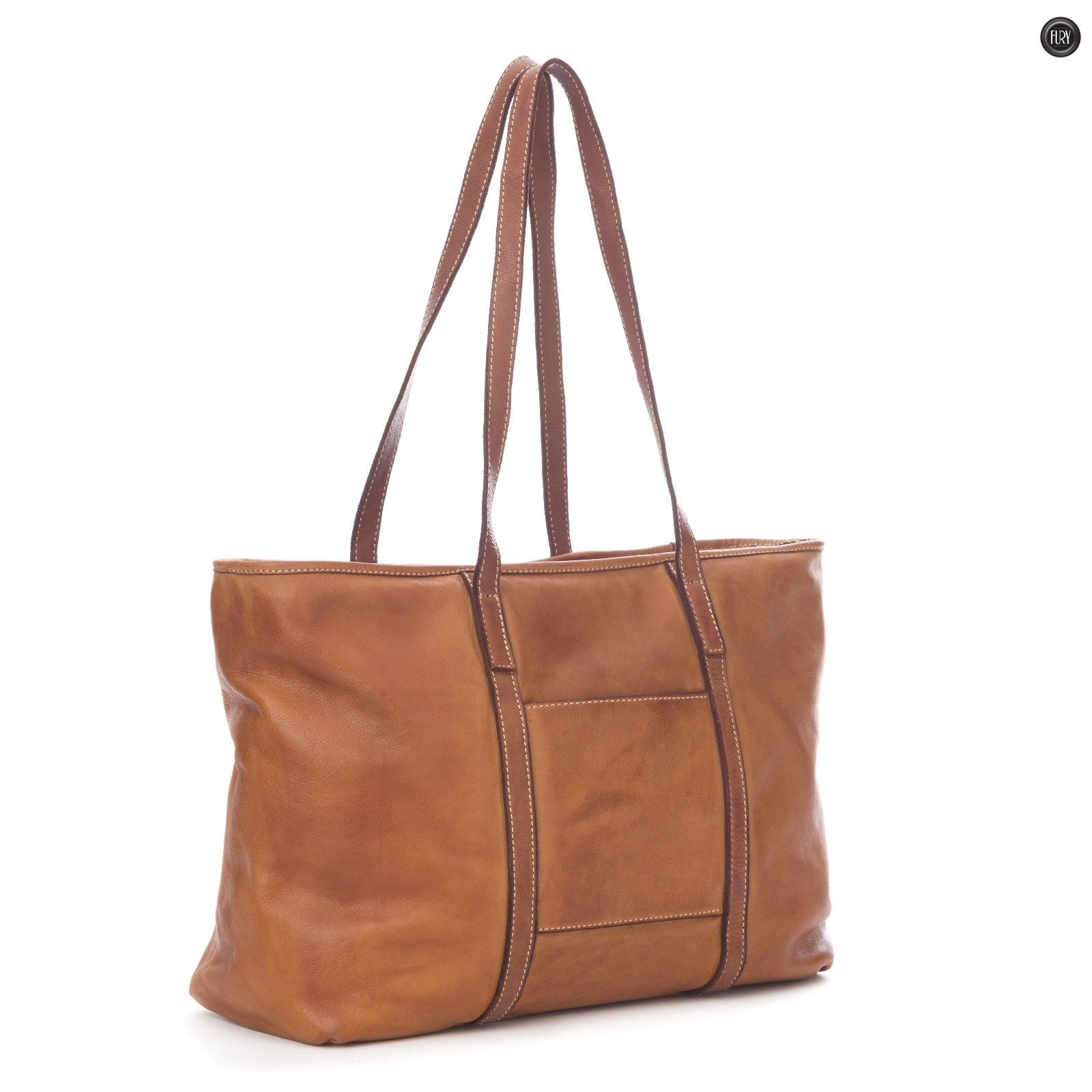 Borsa Lìtea in pelle - Fury